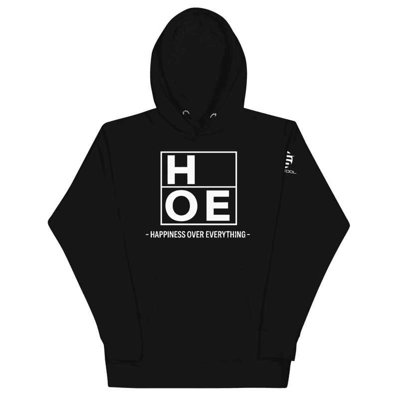 H.O.E.™ Unisex Hoodie
